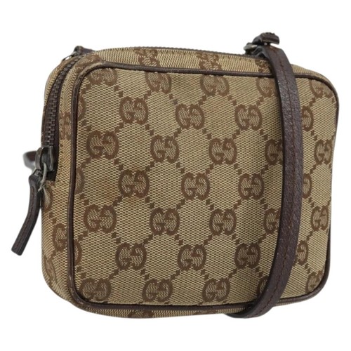 Gucci borsa tracolla - gucci, gg