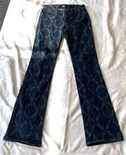 JEANS DENIM DOLCE GABBANA