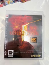 🎮 Resident Evil 5 –