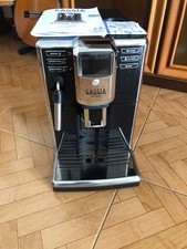 Macchina da Caffè Gaggia RI8760 Anima   GARANZIA DICEMBRE 2026