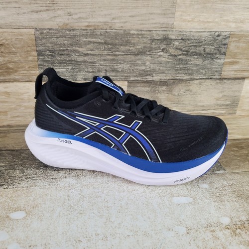 Scarpe uomo asics gel nimbus - scarpe,