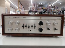 Amplificatore integrato