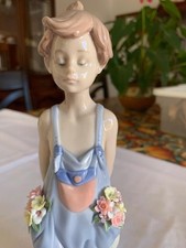 Fabulous htf lladro pocket - fabulous,