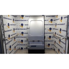 Porta Di Carico Posteriore Sinistro Fiat Ducato 244 (2002)