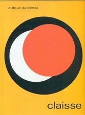 CLAISSE, Geneviève - Autour du cercle. Aarau Kunstkommission der Stadt 2009