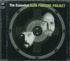 ALAN PARSONS PROJECT "The