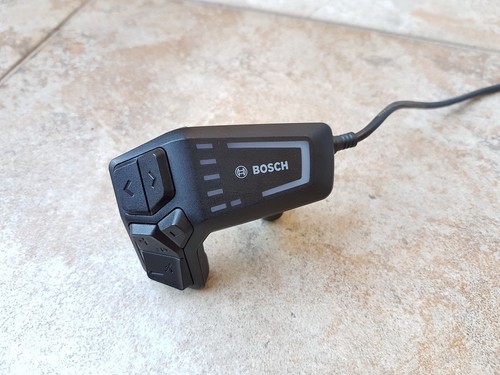 Bosch led brc3600 telecomando - bosch,