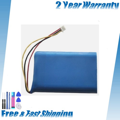 Batteria per mouse cordless
