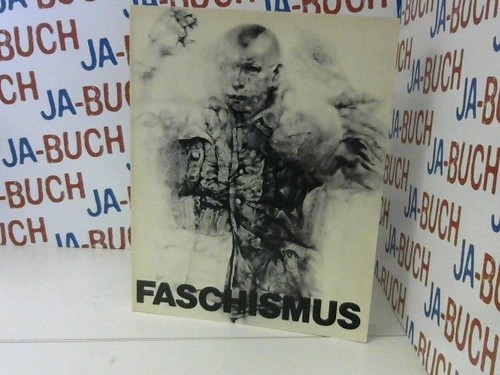 Faschismus renzo vespignani - faschismus, :