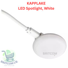 Nuovo Faretto LED IKEA