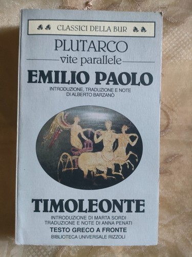 Emilio paolo timoleonte - paolo,