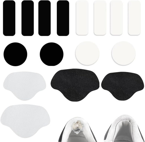 Paia tallone cuscino - 10,