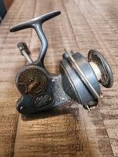 Alcedo micron reel rare - ,