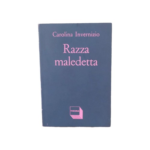 Razza maledetta carolina - razza,