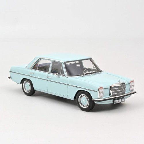 Norev mercedes benz 200 - norev,