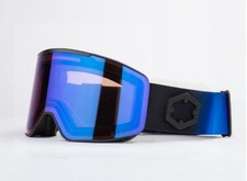 OCCHIALE-MASCHERA SCI OUT OF