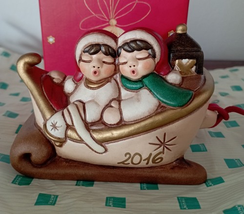 Thun slitta 2016 - , perfetta