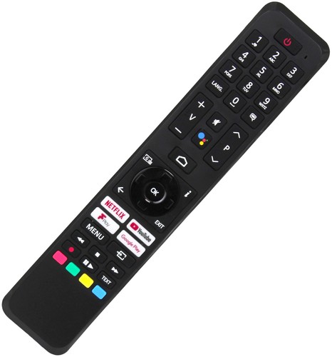 Telecomando vocale - telecomando,