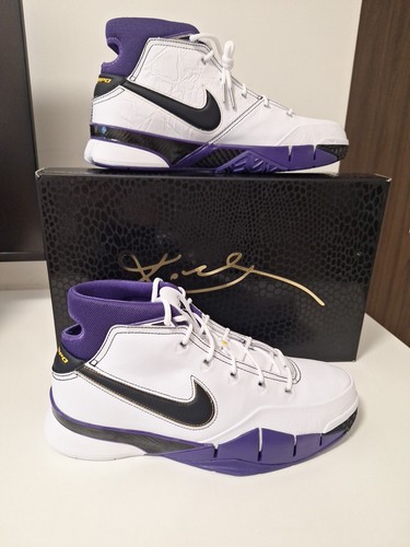 Nike kobe proto - nike, pt