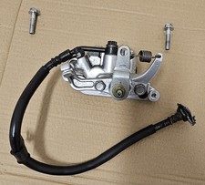 Pinza Freno Posteriore +