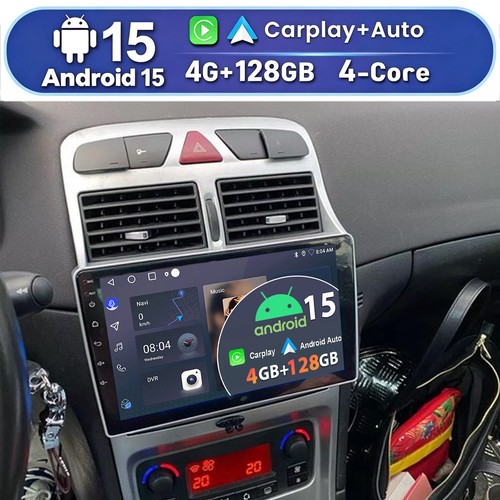 Autoradio 128g per - per, peugeot