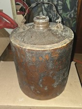 Brocca whisky crock - , in