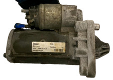 Motorino avviamento PEUGEOT 308 (2011-2015) codice motore: 9H06