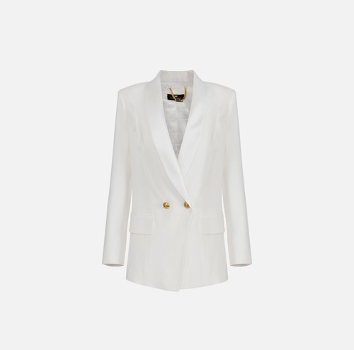 Elisabetta franchi giacca - elisabetta,