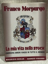 Mia vita nella stock - mia,