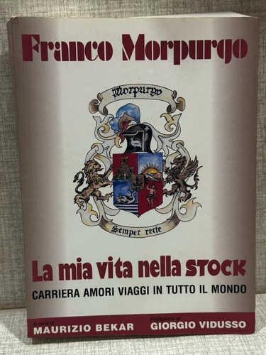 Mia vita nella stock - vita,