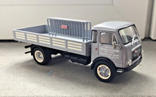 Camion D'Epoca VintageTruck OM