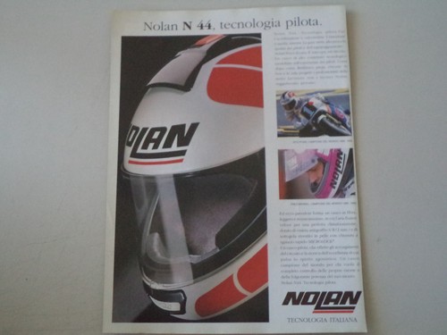 Advertising pubblicità 1990 - advertising,