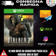 S.T.A.L.K.E.R. 2 Heart of