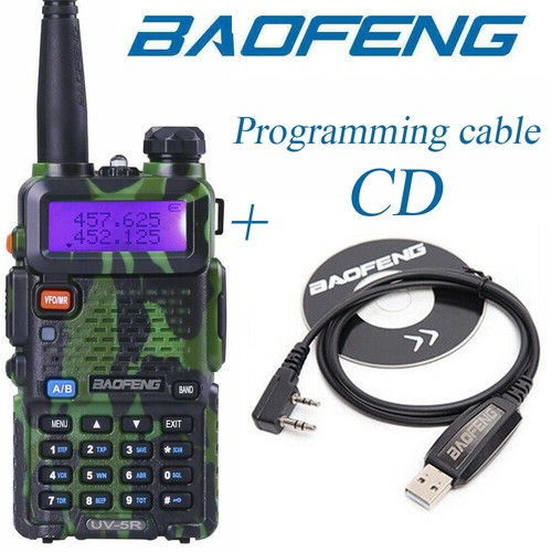 Baofeng radio - baofeng, uv-5r