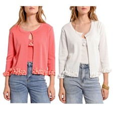 Molly Bracken Women's Cardigan