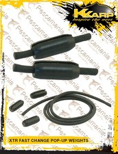 piombi intercambiabili pop-up