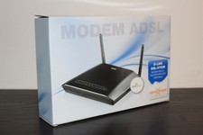 D-LINK DSL-2750B MODEM ADSL2+