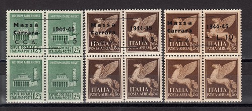 7395 cln 1945 massa - a-7395,