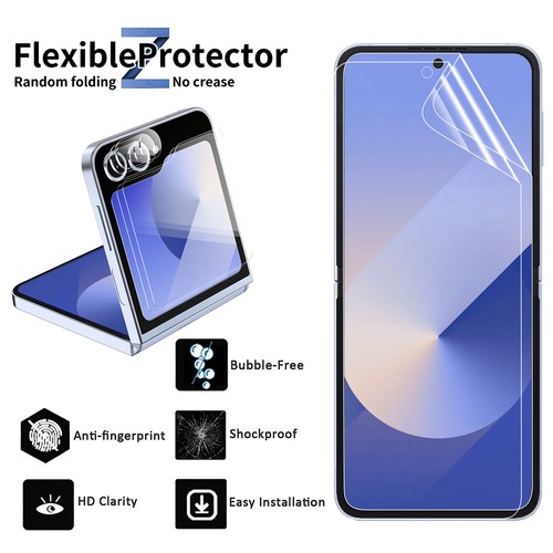 Per samsung galaxy flip - galaxy, z