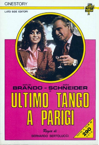 Ultimo tango parigi - ultimo,