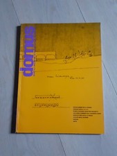 Domus 570 1977 sergio mazza