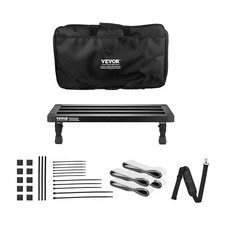 VEVOR Pedaliera per Chitarra