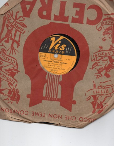 Dischii vinile 33 - dischii, giri