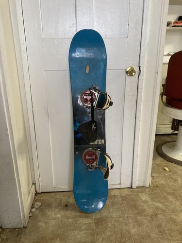 Burton snowboard - burton,