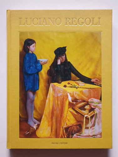 Luciano regoli edizione - luciano,