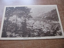 RECOARO TERME - VICENZA 10 X 15   BN NV 1949