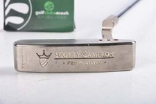 Scotty Cameron Pro Platinum