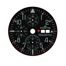 Quadrante FORTIS per B-42