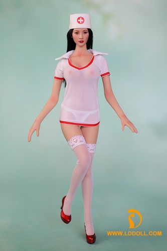 Lddoll infermiera bambola - infermiera,