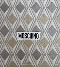 TOPPA PATCH Etichetta Replica